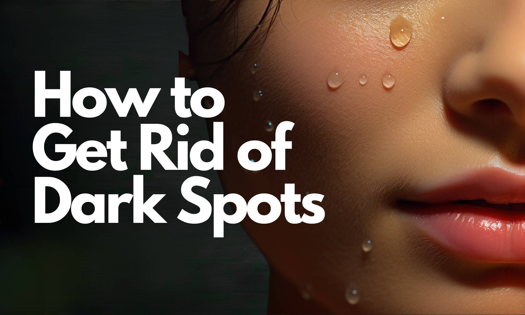 Sea Buckthorn Oil Nighttime Skin Care Benefits. Discover what sea